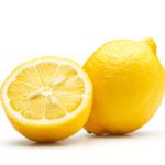 レモンガスはレモンの匂い？