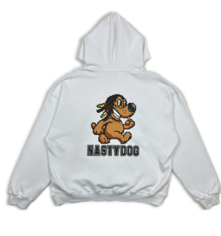 【Nasty Dog（ナスティドッグ）】チャンネルがーどまんMY君の洋服ブランドについて調べてみた！