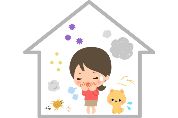 どうして今、ダニ対策が欠かせないの?